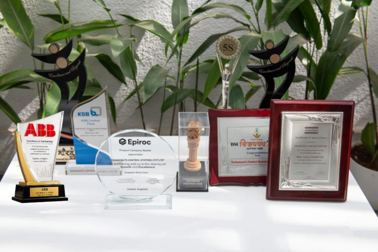 Certification & Awards
