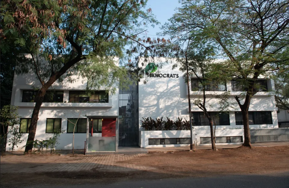 Teknocrats Factory