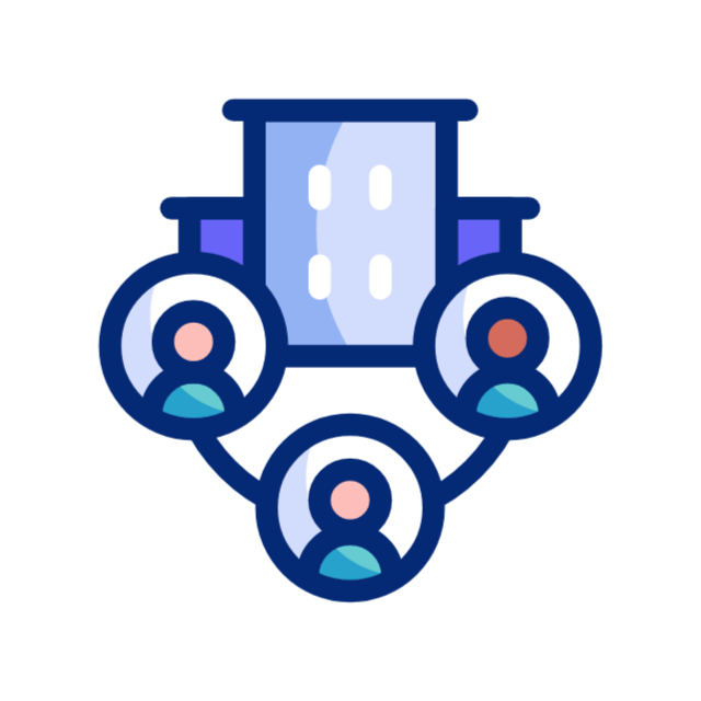 feature icon