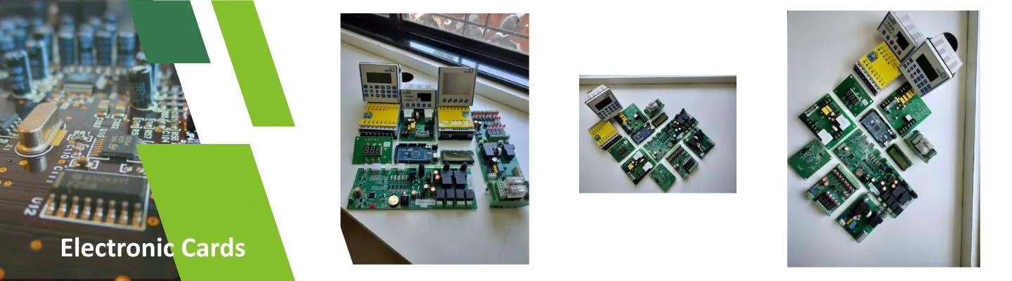 Fabrication & Powder Coating