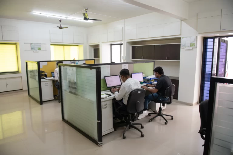 Office infrastructure