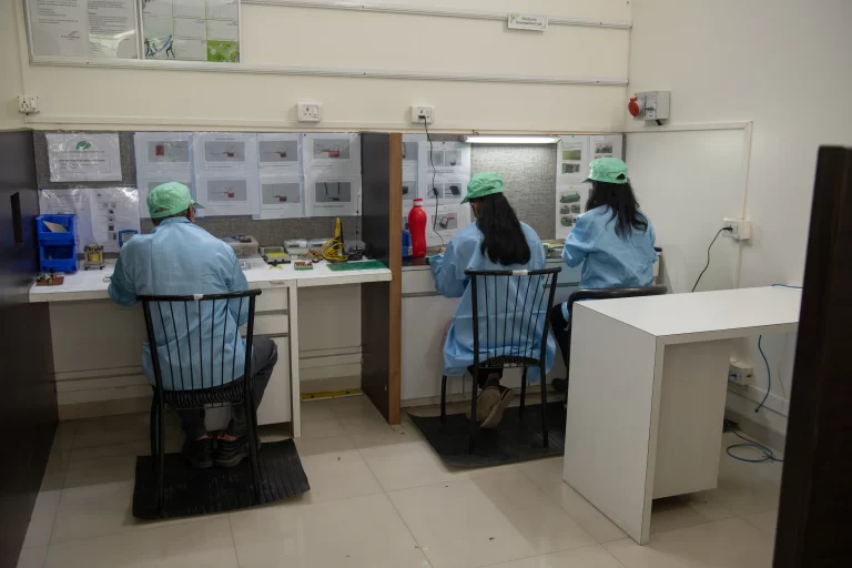 Office infrastructure2